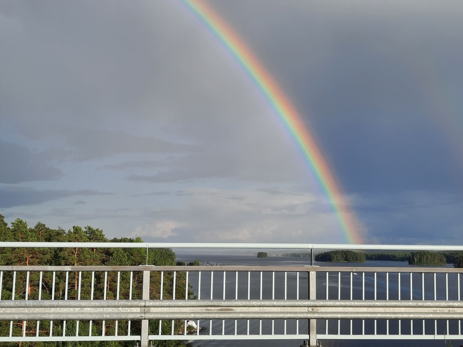 Vehmersalmen 8lk