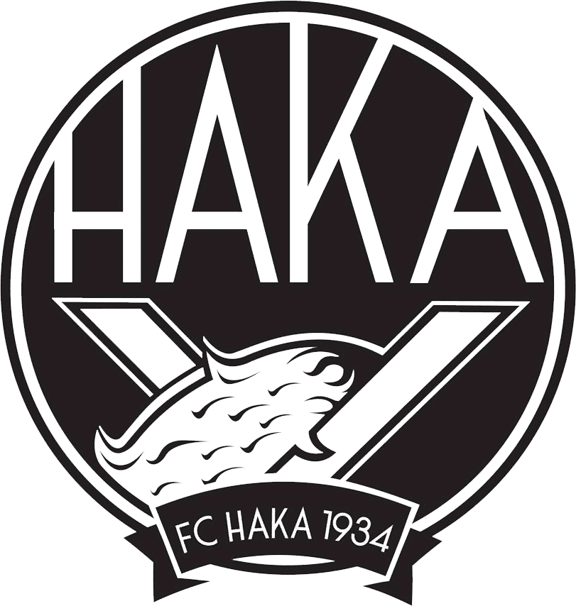 FC Haka -T2012