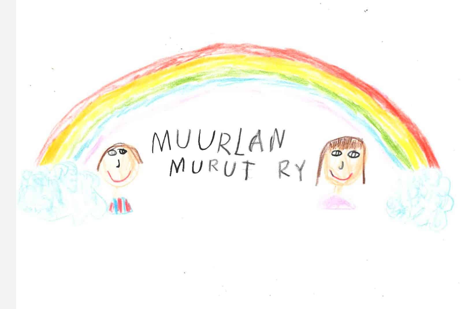 Muurlan murut