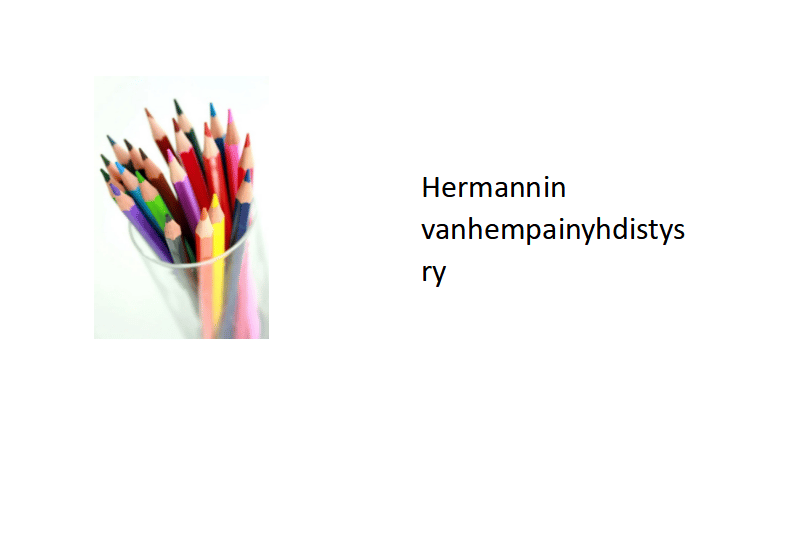 Hermannin vanhempainyhdistys ry
