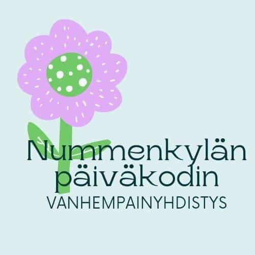 Nummenkylän päiväkodin vanhempainyhdistys ry