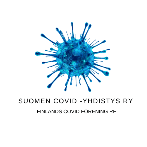Suomen Covid -yhdistys ry