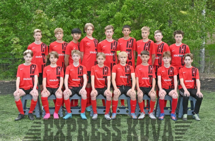 EPS U 14 B2