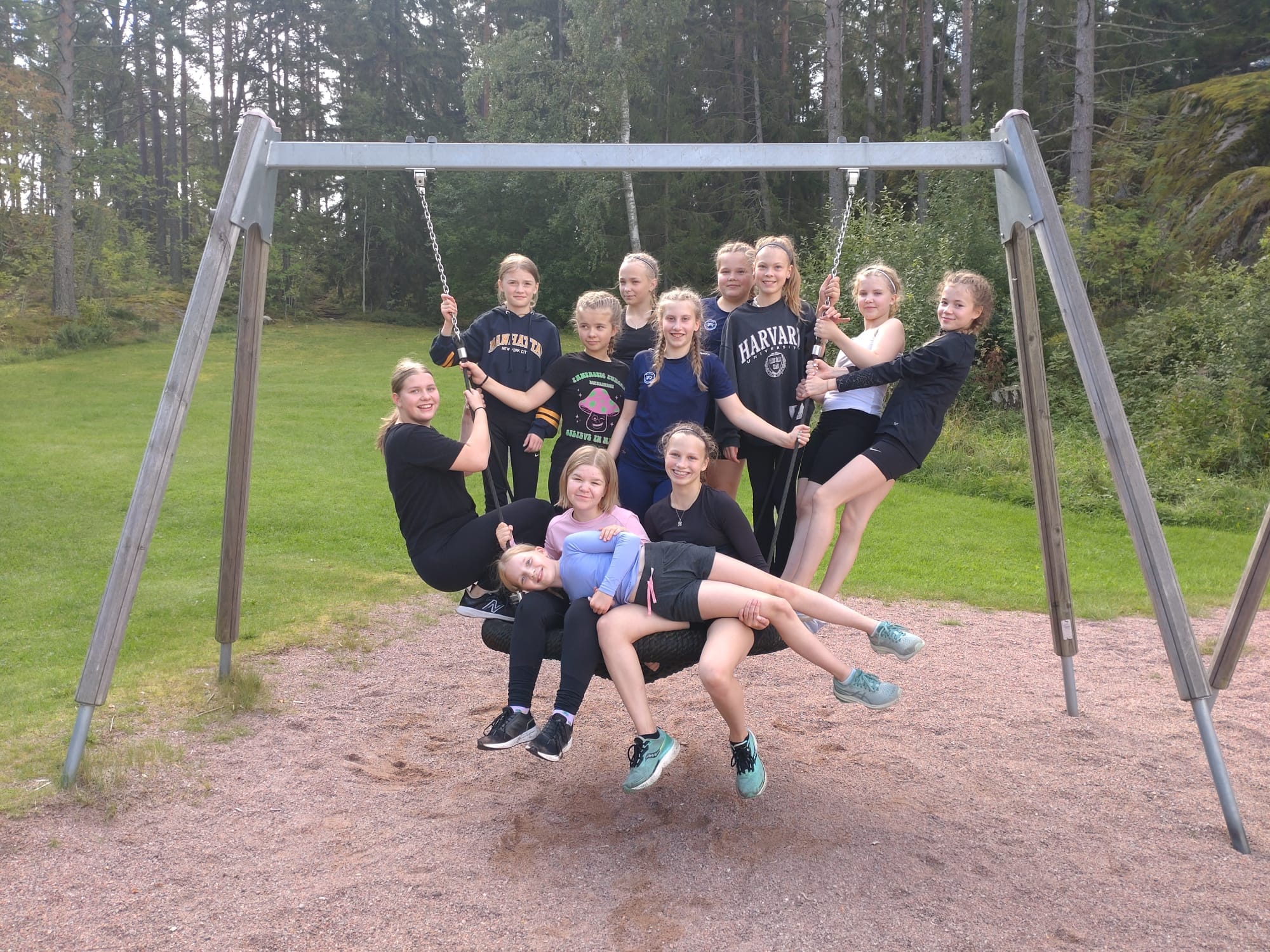 RNK Ringette D 23-24