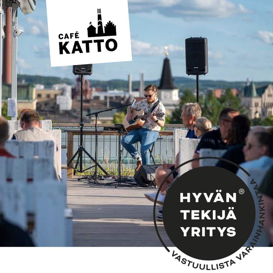 Cafe KATTO