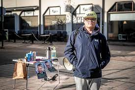 Terhon Vaalikampanja