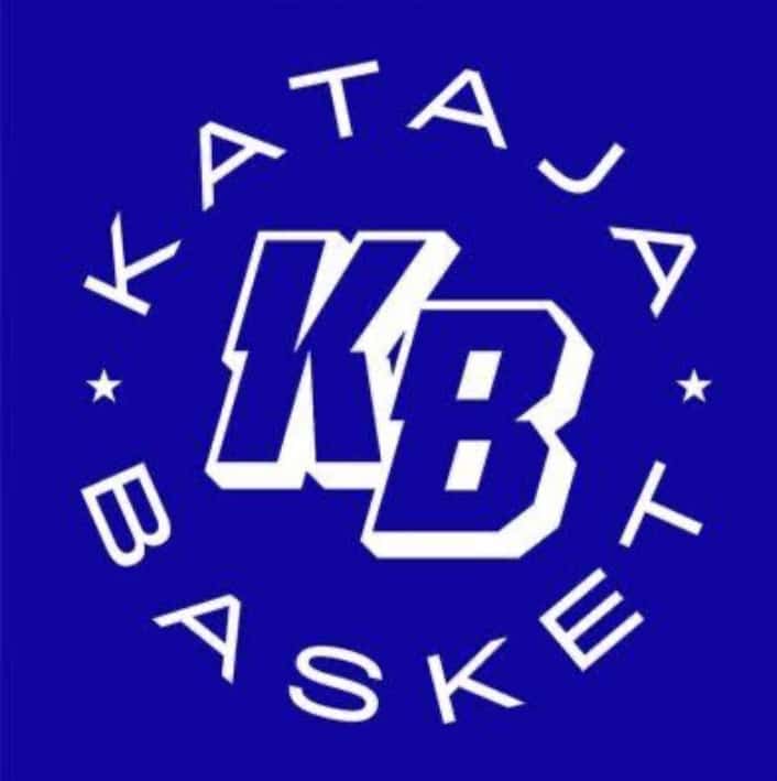 Kataja Basket WU14
