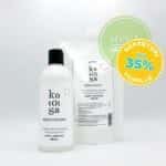 Kotoisa Ekotuotteet / Yleispuhdistusaine 900ml täyttöpussi