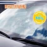 Uusimaa | Lasivakuutus.fi / 100 € lahjakortti tuulilasinvaihtoon