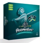 Pesismestari -lautapeli