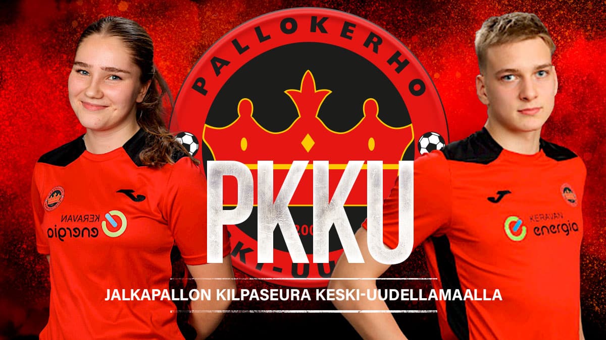 Pallokerho Keski-Uusimaa