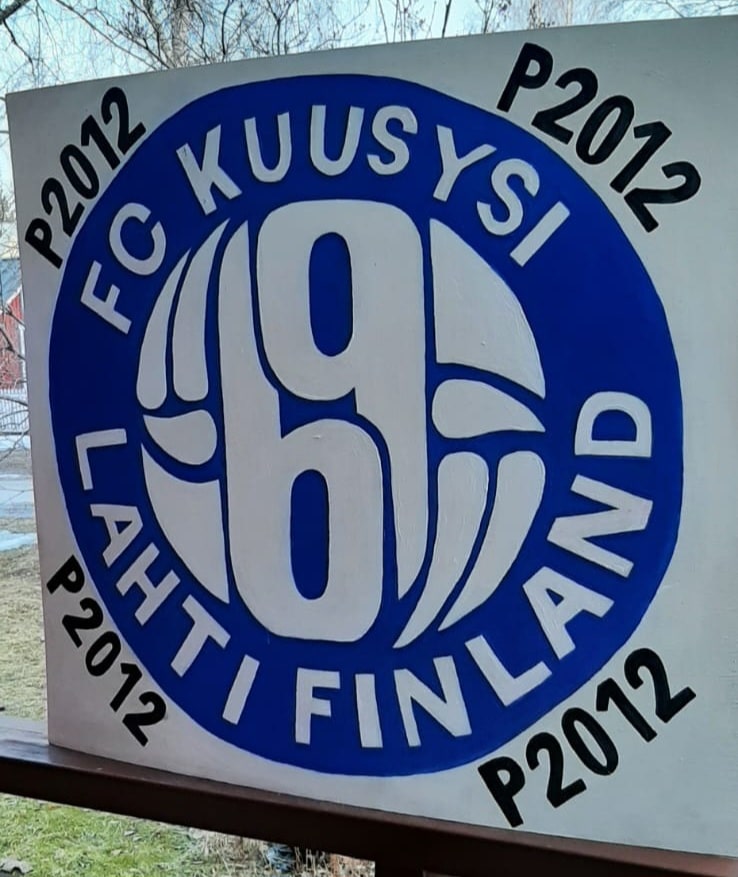 FC Kuusysi P2012 Kilpa