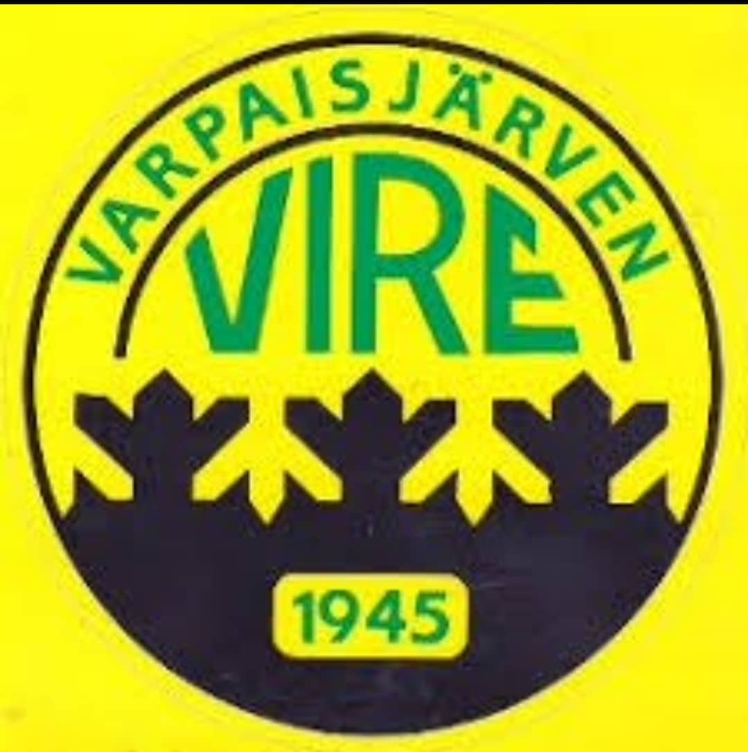 Varpaisjärven Vire yleisurheilu