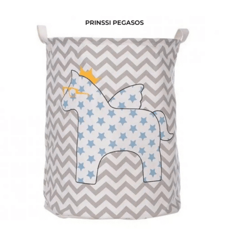 Prinssi Pegasos - Lovin sisustuskori