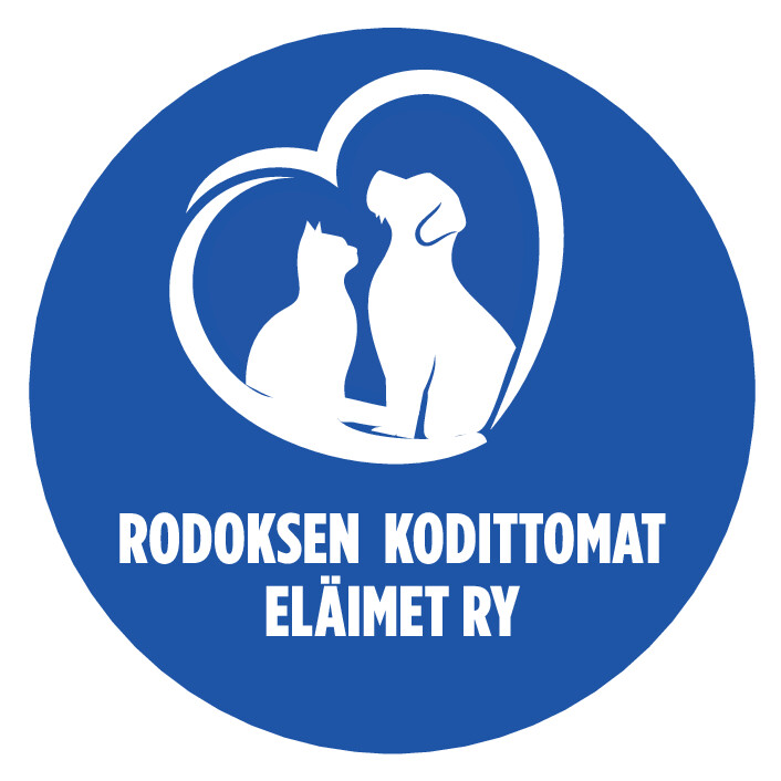 Rodoksen kodittomat eläimet ry