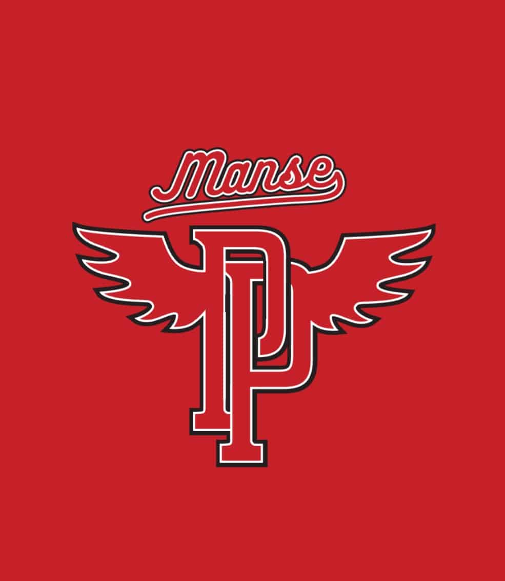 Manse PP C-tytöt