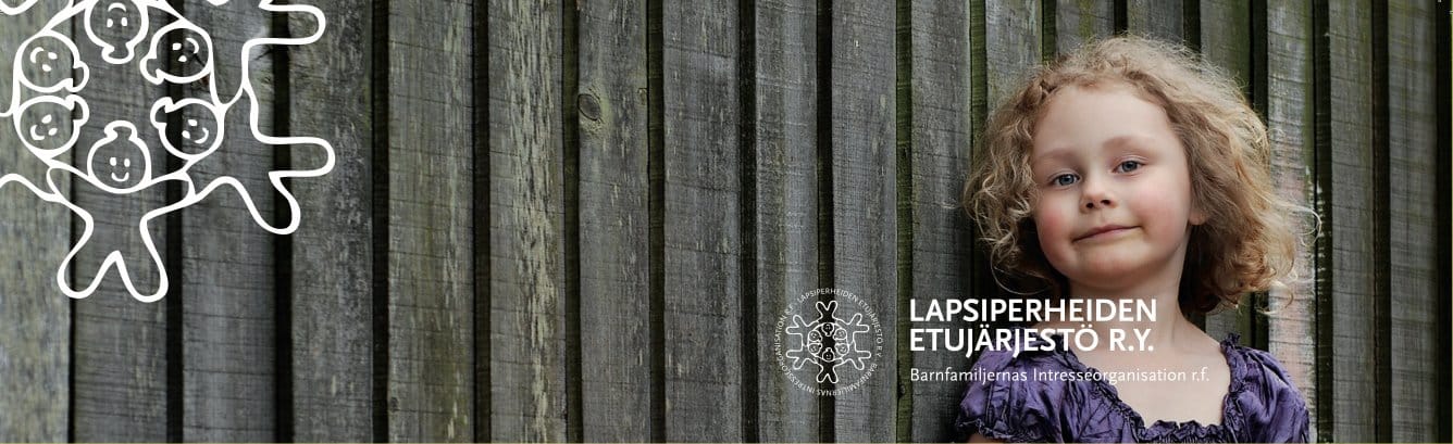 Lapsiperheiden Etujärjestö ry