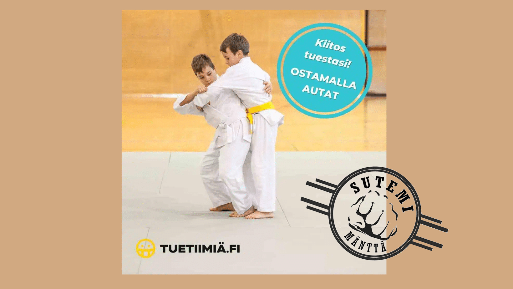 Mäntän Sutemin junnut