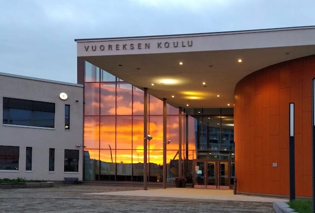 4D vuoreksen koulu