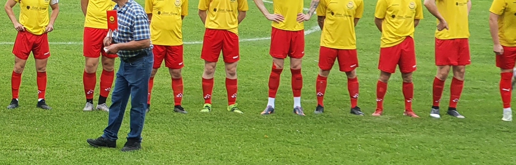 Niemisen Urheilijat ry