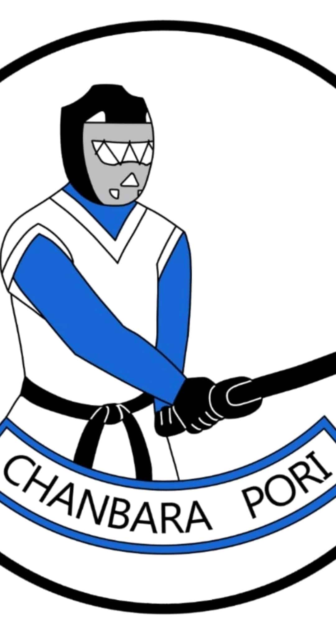 ChanbaraPori