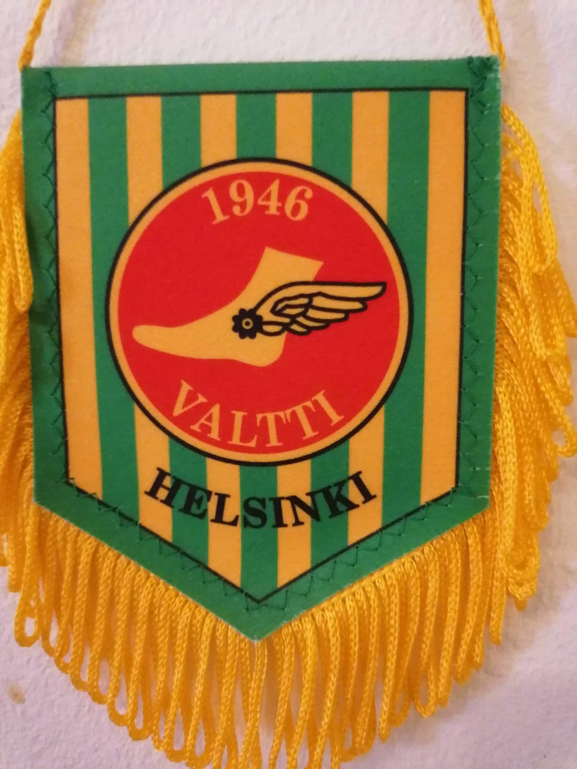 Valtti P13/Kilpa