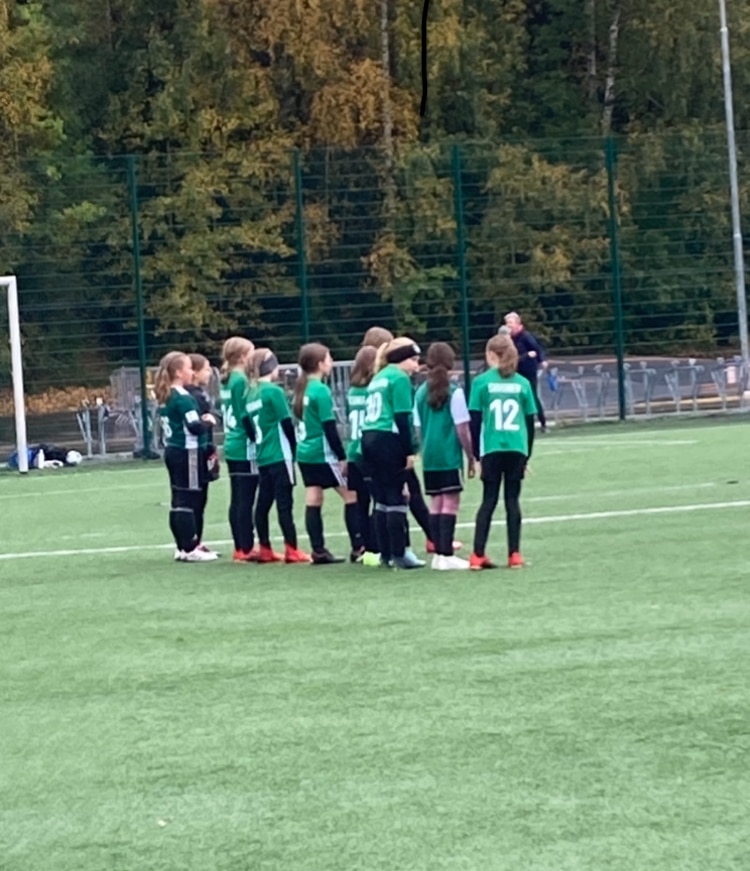 Fc Rauma T12