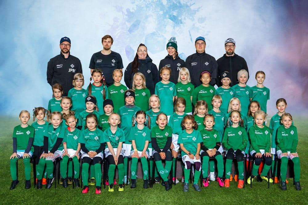 HPS T16/17/18