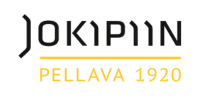 Jokipiin pellava logo