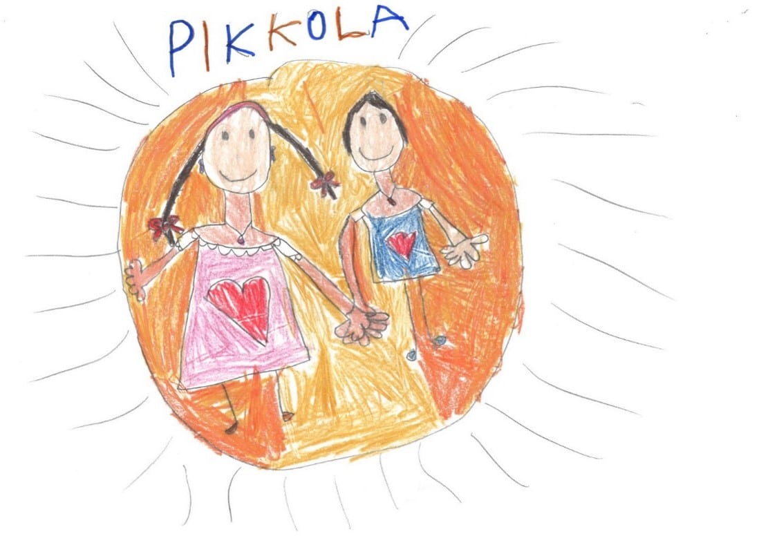 Pikkolan päiväkoti
