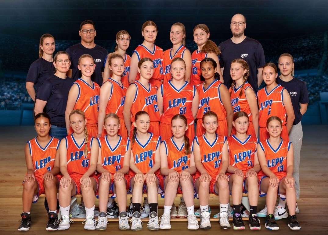 LePy WU14