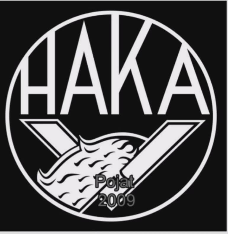 Haka 09