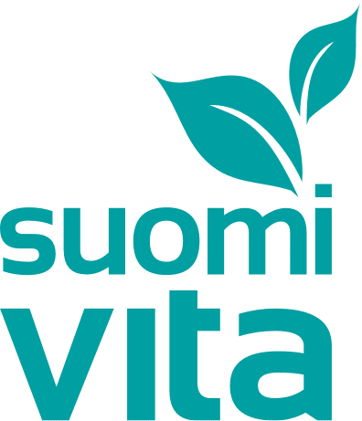 SuomiVita logo