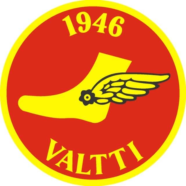VALTTI P13 / HARRASTE