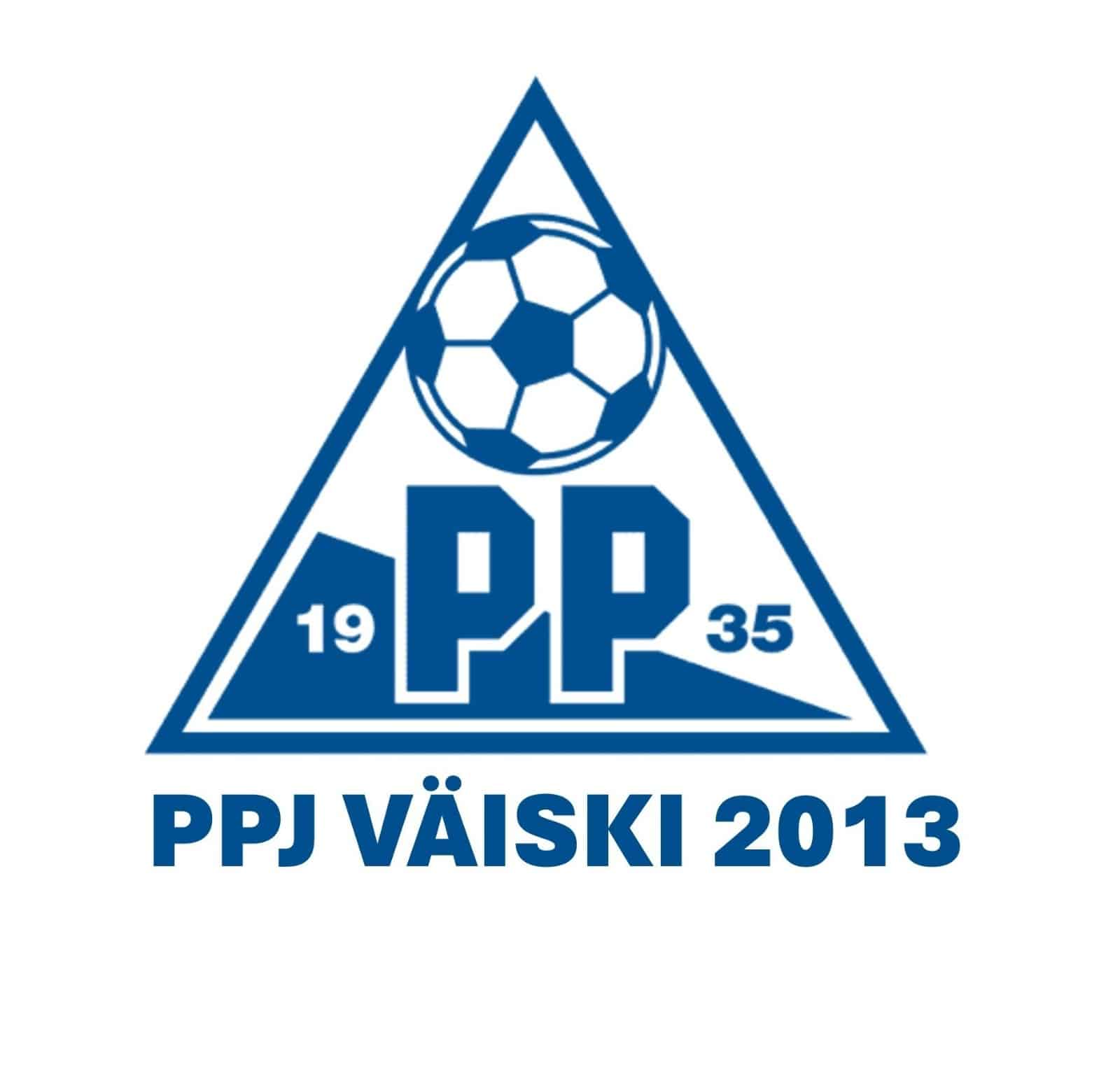 PPJ Väiski 2013