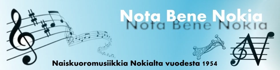 Nota Bene Nokia