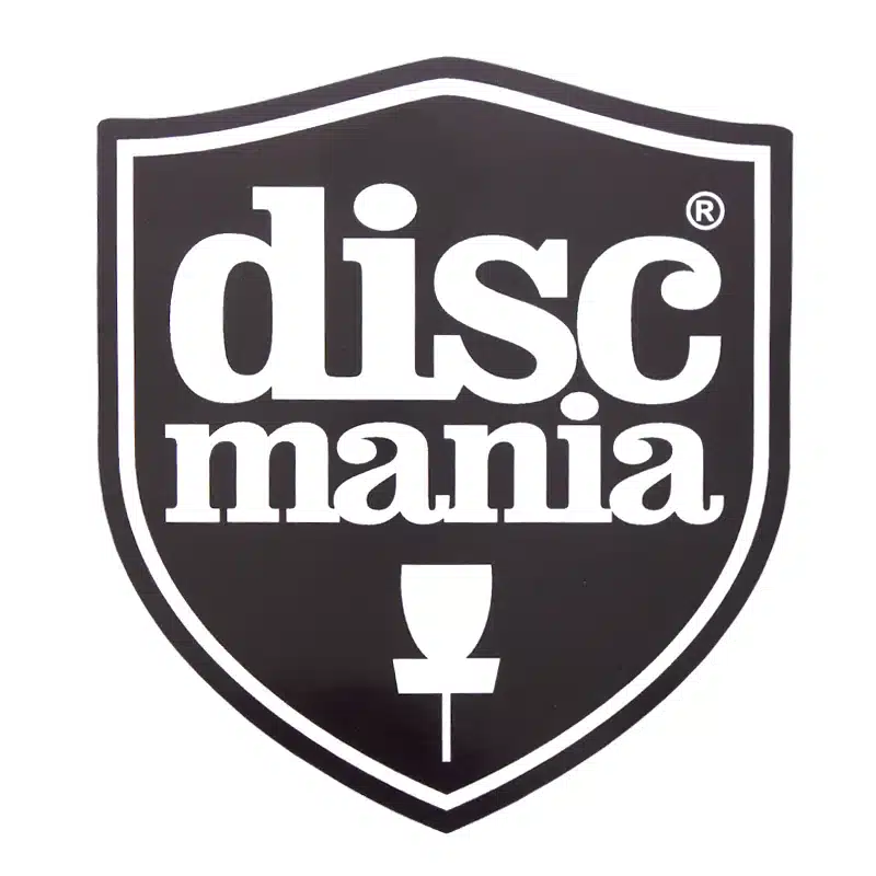 Discmania logo