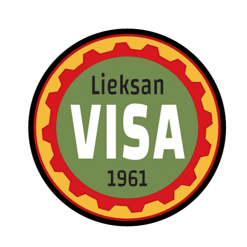 Lieksan Visa