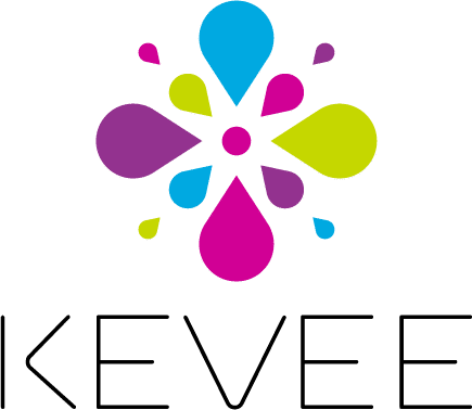 Kevee logo