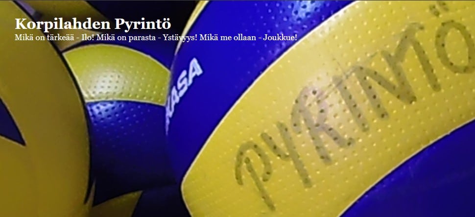 Korpilahden Pyrintö