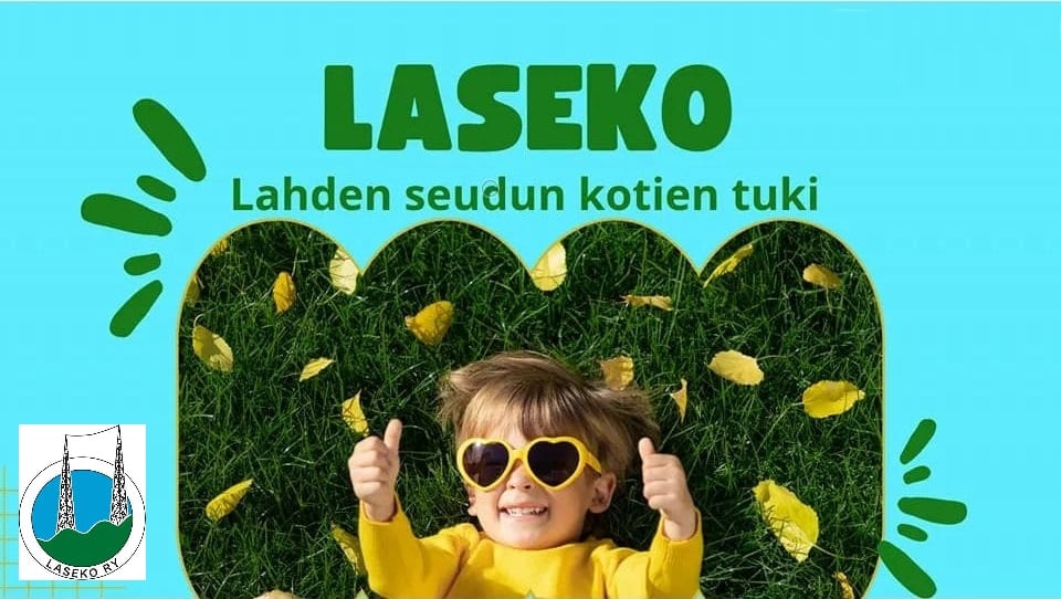 Laseko ry