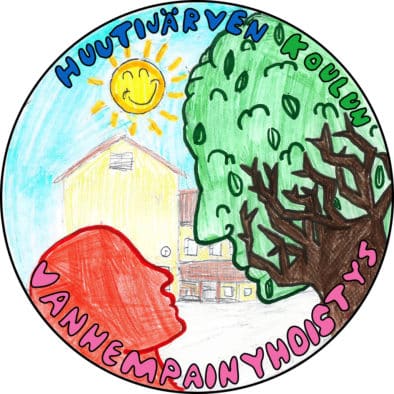 Huutijärven koulu