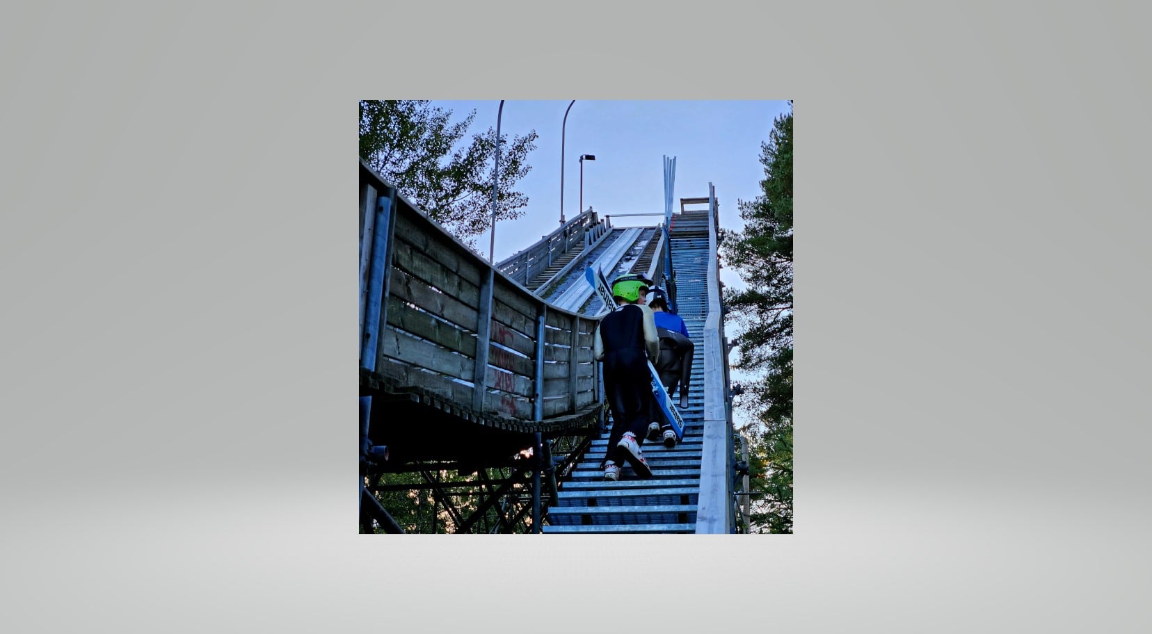 Säbäkät/ mäkimamat