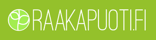 Raakapuoti logo