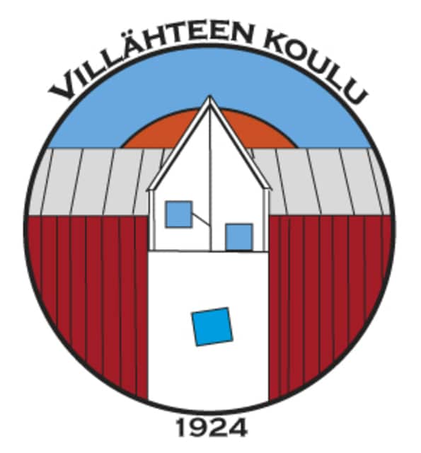 Kartanon koulu, Kankaantien 5. lk