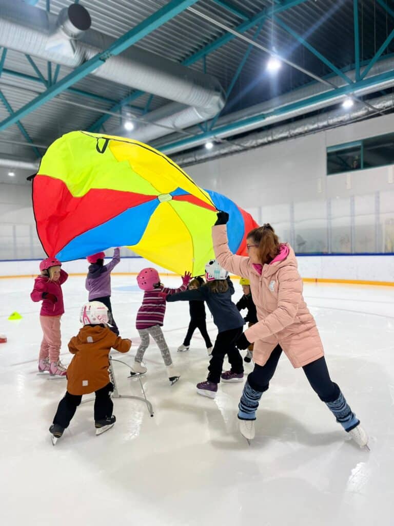 Peurunka Skating Academy Laukaa ry