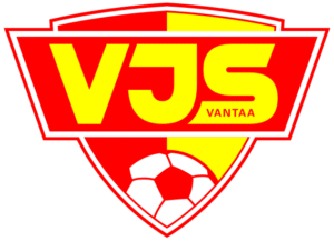 VJS U8 Vantaankoski