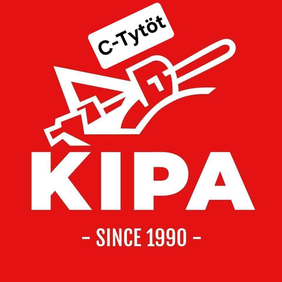 Kipa C-tytöt