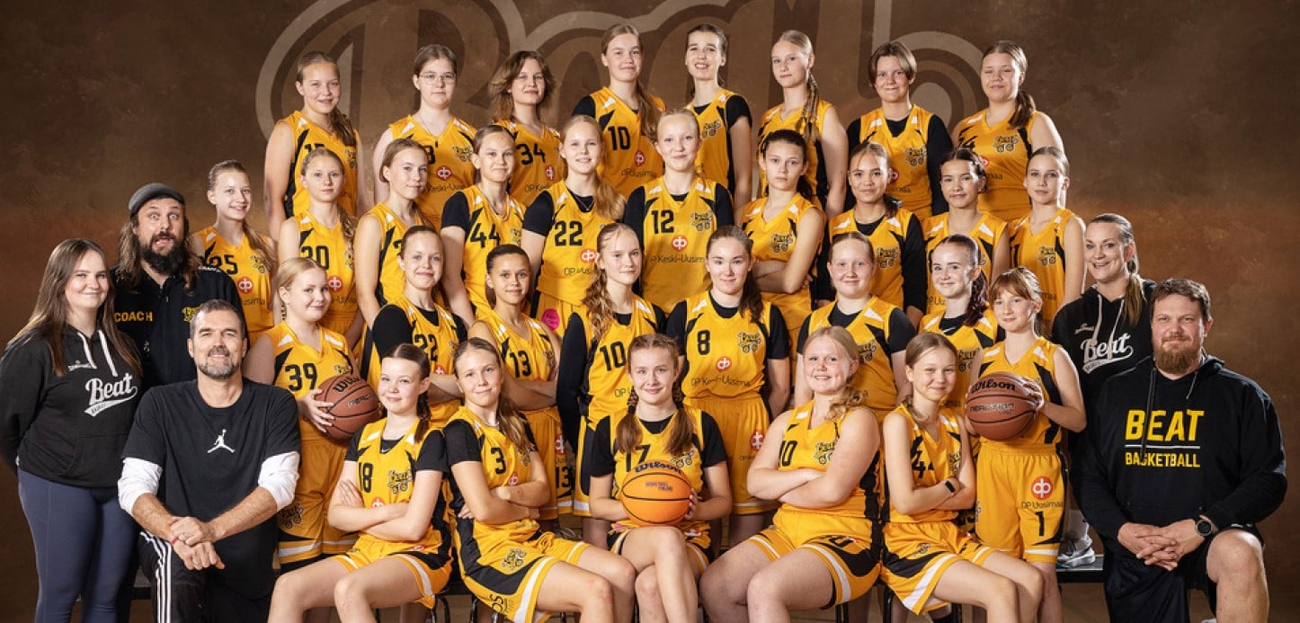 BeatBasket T09-10