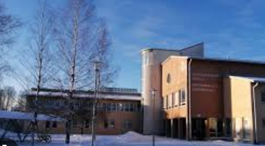 Kantakaupungin koulu 4A ja 4B